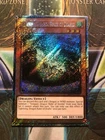 Lightning, Dragon Ruler of Drafts