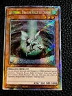 Lightning, Dragon Ruler of Drafts