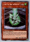 Lightning, Dragon Ruler of Drafts
