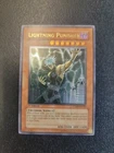 Lightning Punisher