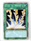 Lightning Vortex