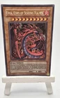 Horus the Black Flame Dragon LV4