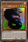 Supreme Sovereign Serpent of Golgonda