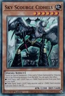 Sky Scourge Cidhels