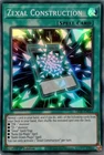 Zexal Construction