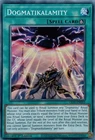Dogmatikalamity