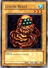 Liquid Beast
