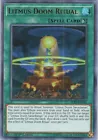 Litmus Doom Ritual