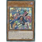 Live?Twin Lil-la Treat