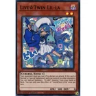 Evil Twins Ki-sikil & Lil-la