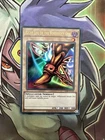 Right Leg of the Forbidden One