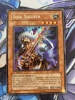 Susa Soldier