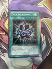 Deck Lockdown