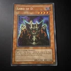 Lord of D.