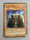 Lord of D.
