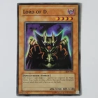 Lord of D.