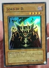 Lord of D.
