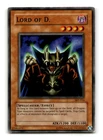 Lord of D.