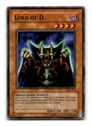 Lord of D.