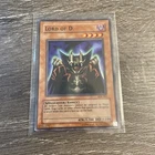 Lord of D.