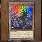 Lord of the Heavenly Prison