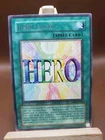 Hero Flash!!