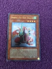 Harpie's Pet Baby Dragon