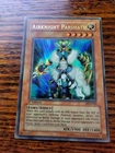 Airknight Parshath