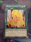 Armed Dragon Flash