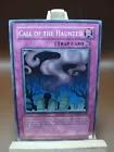 Call of the Haunted