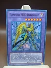 Elemental HERO Liquid Soldier