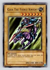 Gaia The Fierce Knight