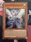 Galaxy-Eyes Photon Dragon