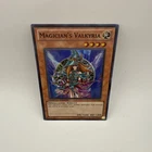 Magic Cylinder