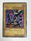 Serpent Night Dragon