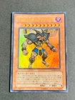 Exodius the Ultimate Forbidden Lord