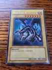 Red-Eyes Black Dragon