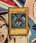 Red-Eyes Black Dragon