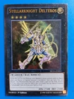 Stellarknight Delteros