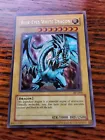 White Night Dragon