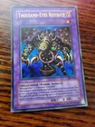 Thousand-Eyes Restrict