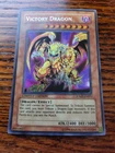 Victory Dragon