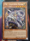 ZW - Lightning Blade