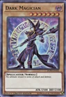 Dark Magician