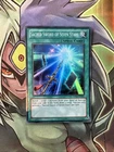 Sacred Sword of Seven Stars