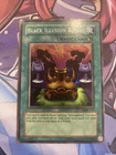 Black Illusion Ritual
