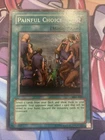 Dark Magic Veil