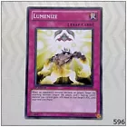 Lumenize