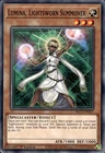 Lumina, Lightsworn Summoner