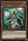 Lumina, Lightsworn Summoner